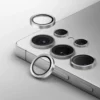 UNIQ Optix Camera Lens Protector for SG S25-0