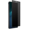 Uniq optix privacy glass screen protector for sg s25 ultra