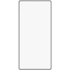UNIQ Optix Vivid Clear Glass Screen Protector for SG S25 Ultra-0
