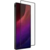 Uniq optix vivid clear glass screen protector for sg s25 ultra