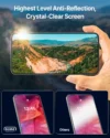 Whitestone Dome EA Privacy Glass For SG S25 Ultra Protector-2