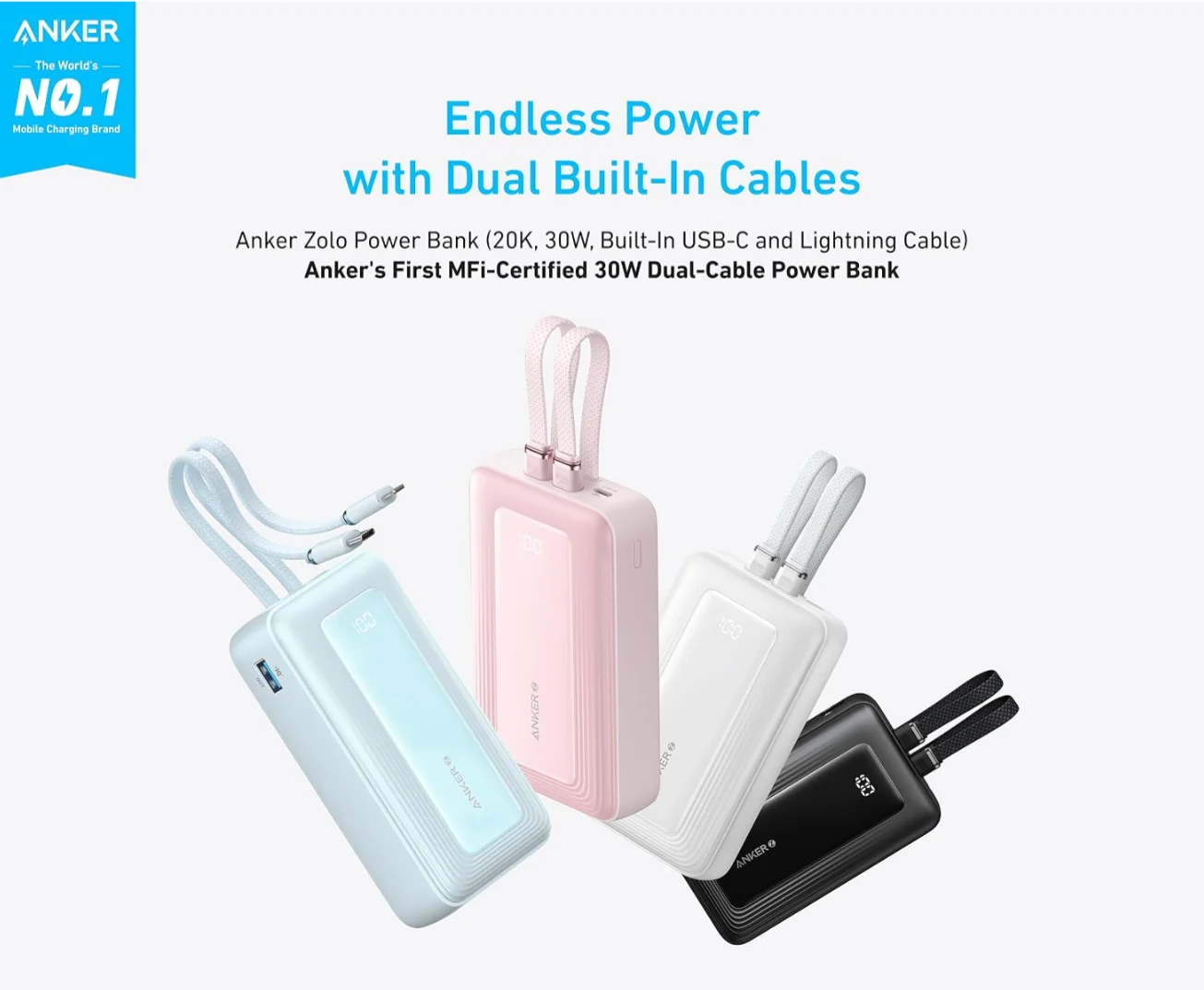 anker zolo power price in pakistan