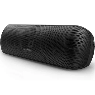 Soundcore Motion+ Bluetooth Speaker with Hi-Res 30W Audio