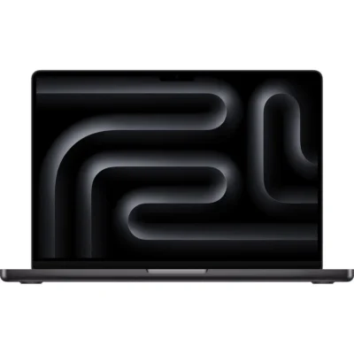 Apple MacBook Pro 14" with M4 Pro Chip, 24GB Memory 1TB SSD - Space Black