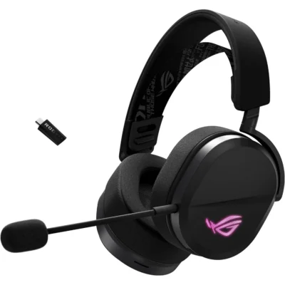 ASUS ROG Pelta (A501) Wireless Gaming Headset