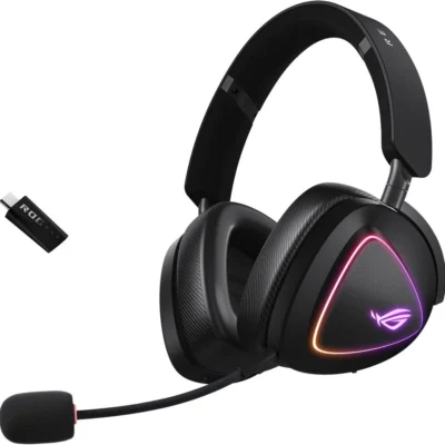 ASUS ROG Delta II Wireless Gaming Headset