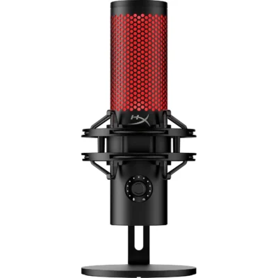 HyperX QuadCast 2 USB Microphone