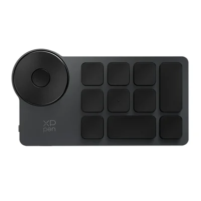 XP-Pen Wireless Shortcut Remote