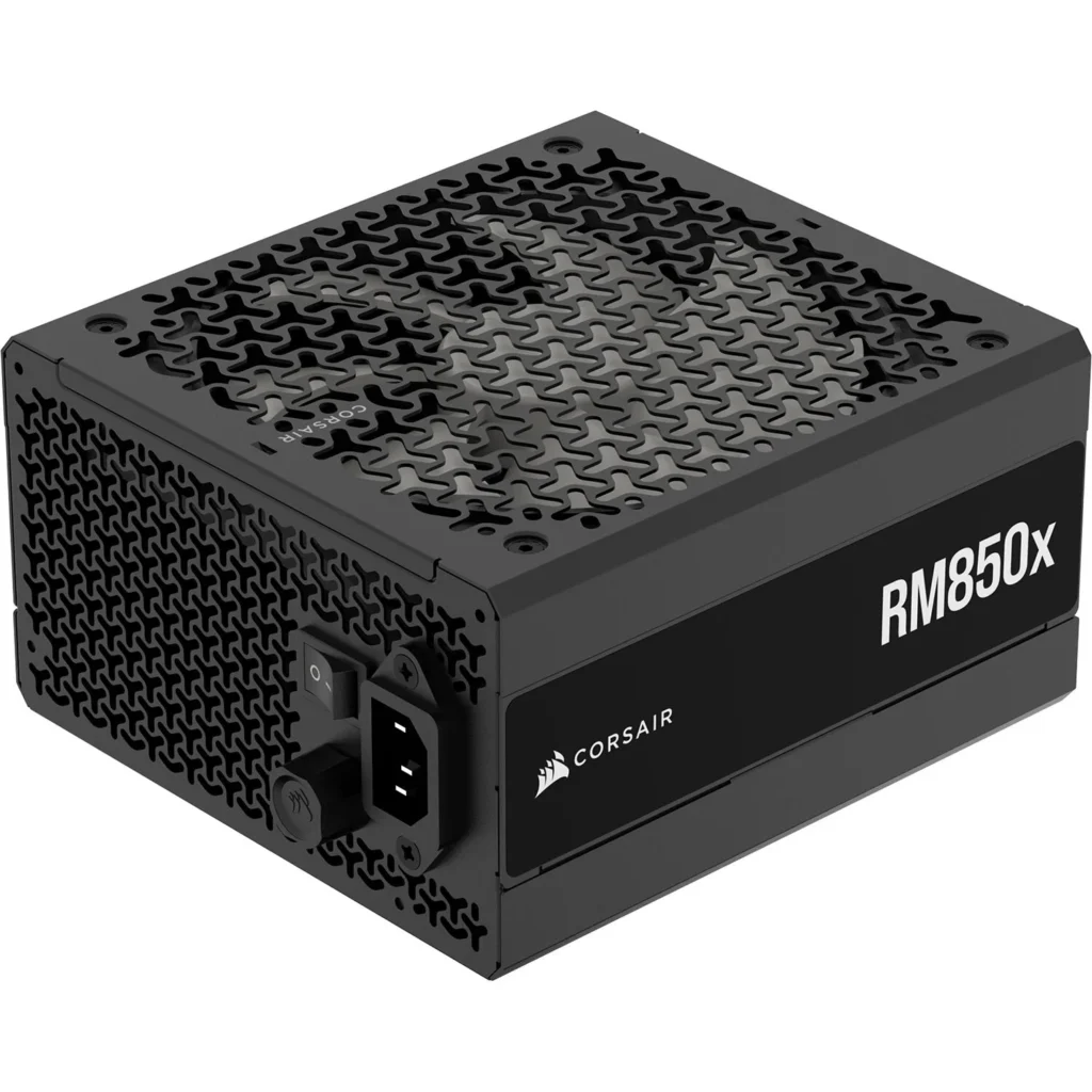Corsair rm850x