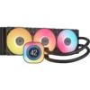 Corsair icue link titan 360 rx