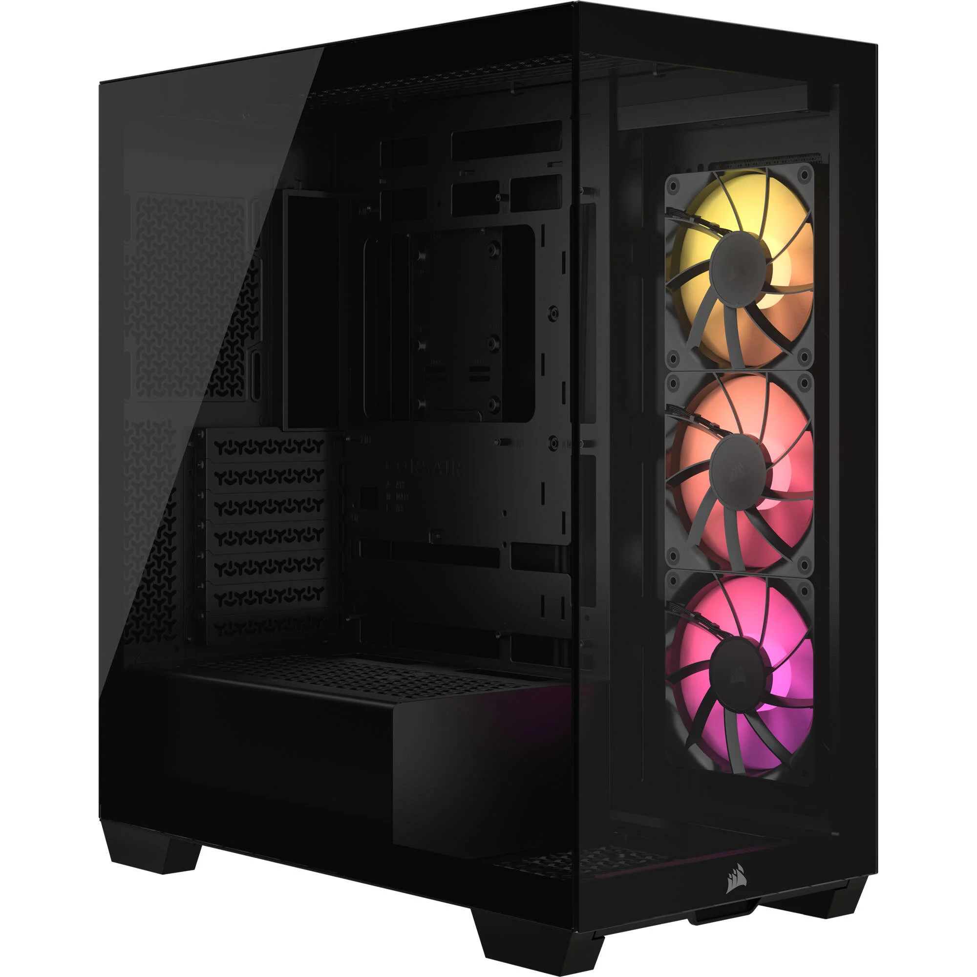 Corsair 3500X ARGB