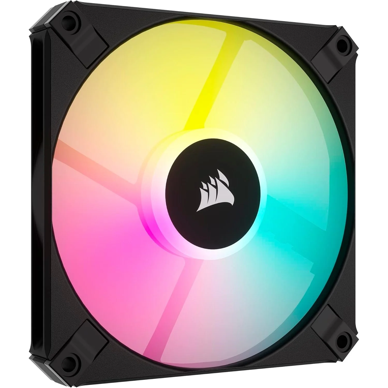 Corsair AF120 RGB Slim