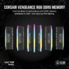Corsair CMH16GX5M1B5600C40-0