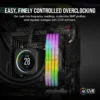 Corsair CMH16GX5M1B5600C40-3