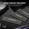 Corsair CMK32GX5M2E6000C36-4