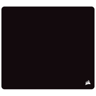 CORSAIR MM200 PRO Premium Spill-Proof Cloth Gaming Mouse Pad — Heavy XL, Black