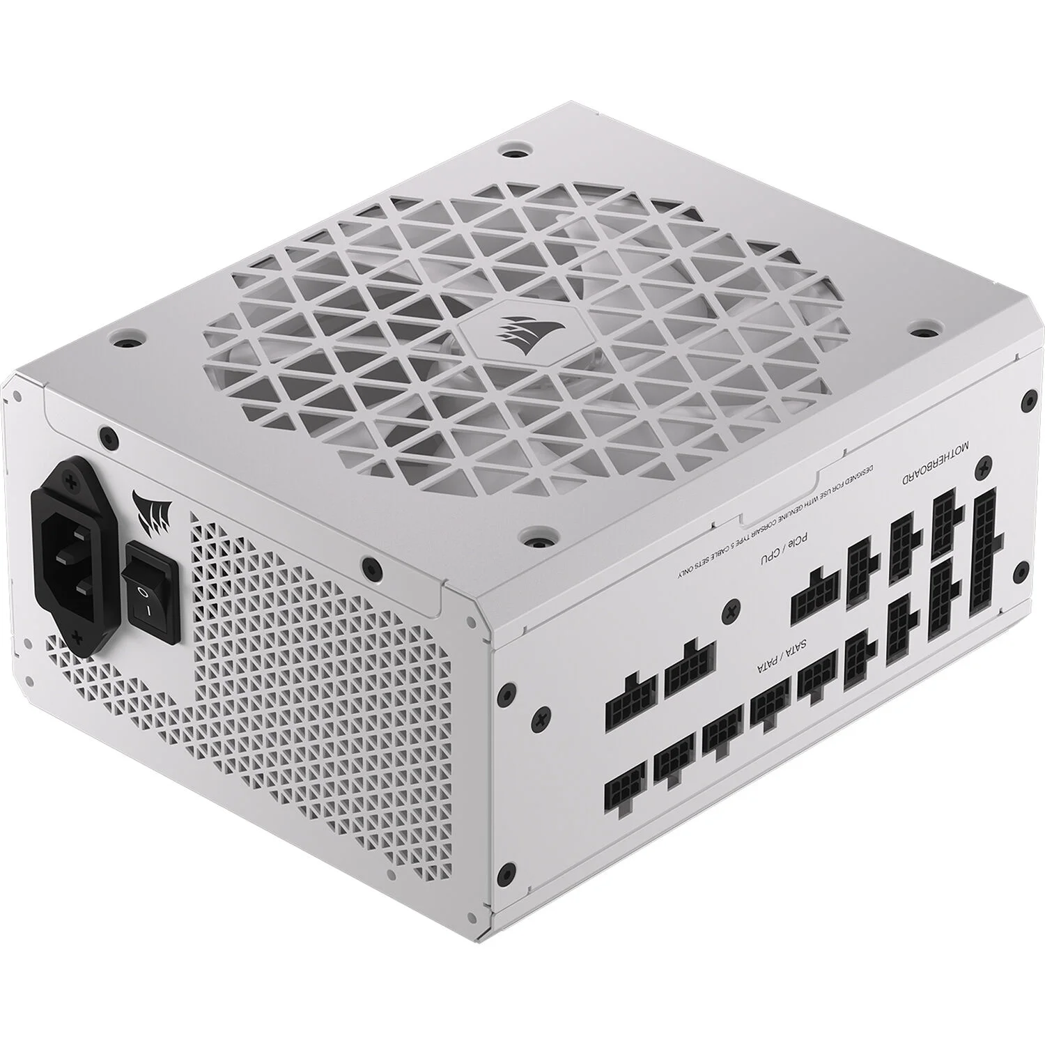 Corsair RM1000x Shift