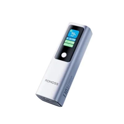ROMOSS PPU10 10000mAh 130W Power Bank