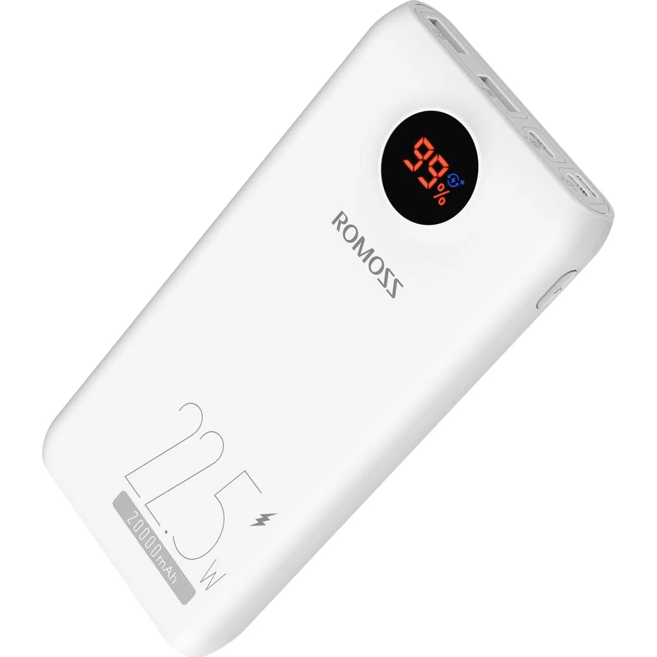 ROMOSS SW20PF