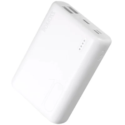 ROMOSS PSL10PF 10000mAh Mini Size 22.5W PD Power bank