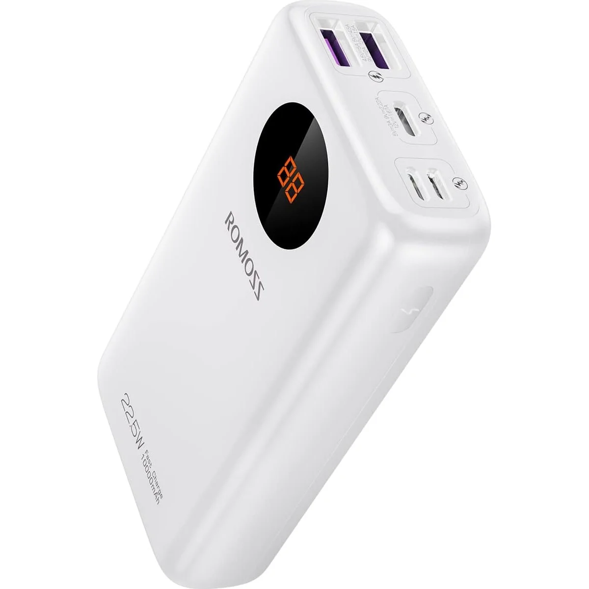 Romoss SW10PF