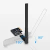 TP-Link Archer T2E-1