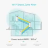 TP-Link Deco E4 (3-pack)-2