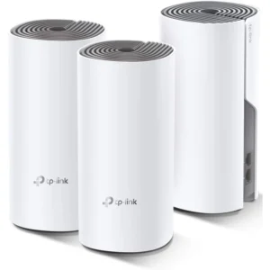 Tp link deco e4 (3 pack)