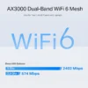 TP-Link Deco X50-Outdoor-3