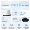 TP-Link Deco X50-Outdoor-4