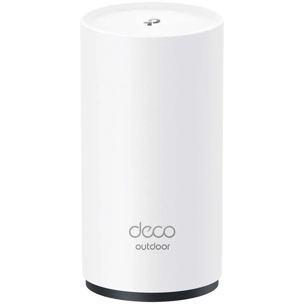 Tp link deco x50 outdoor