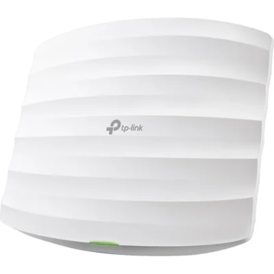 TP-Link EAP245 AC1750 Wireless Dual Band Gigabit Ceiling Mount Access Point