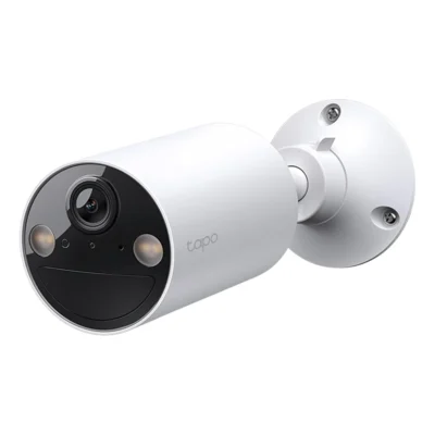 TP-Link Tapo C410 Battery-Powered Outdoor Security Camera