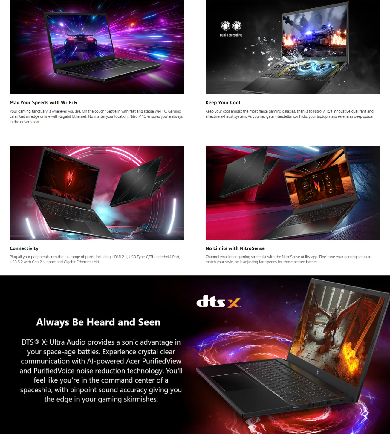 acer nitro v price in pakistan