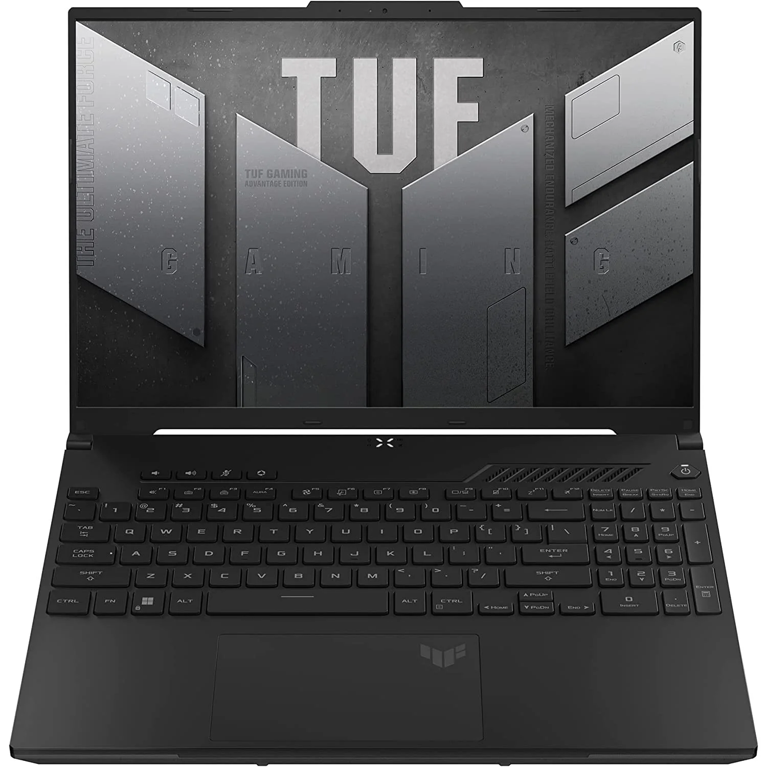 asus