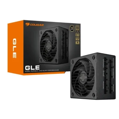 Cougar GLE 1000W Fully Modular Power Supply