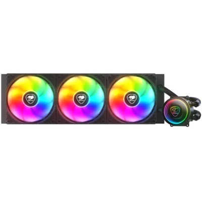 Cougar Poseidon Elite 360 ARGB CPU Cooler