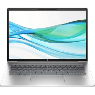 HP ProBook 440 G11, Intel® Core™ Ultra 5 125U, 8GB DDR5, 512GB SSD, Backlit KB, 14" WUXGA Display - Silver