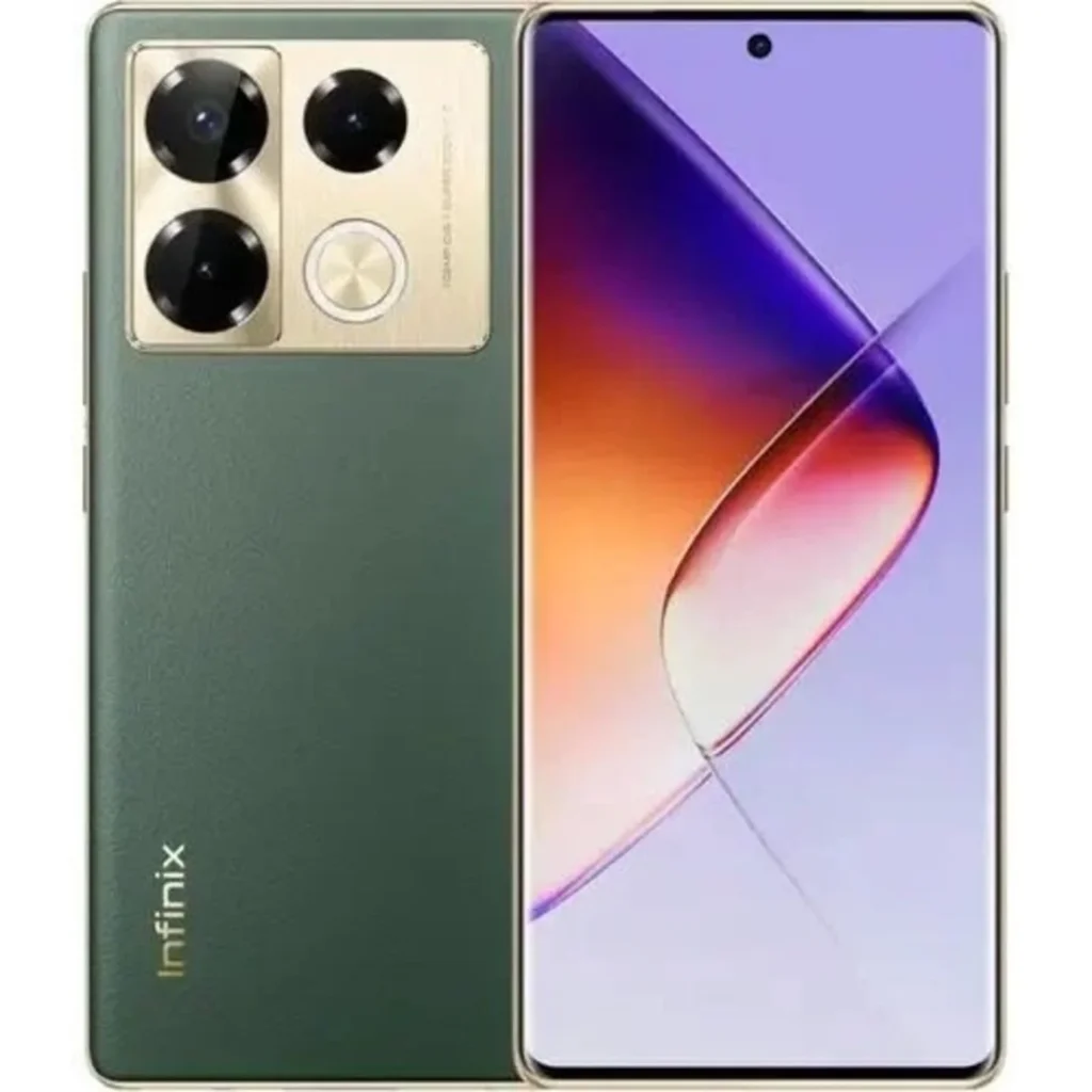 Infinix4
