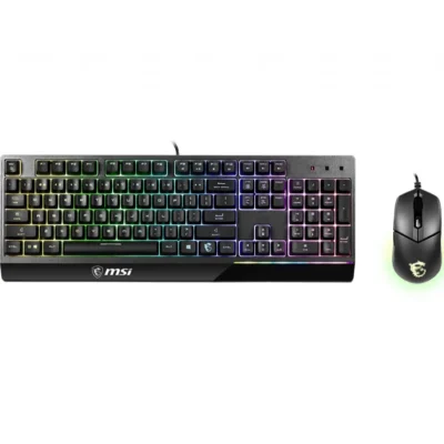 MSI Vigor GK30 Combo Gaming Keyboard