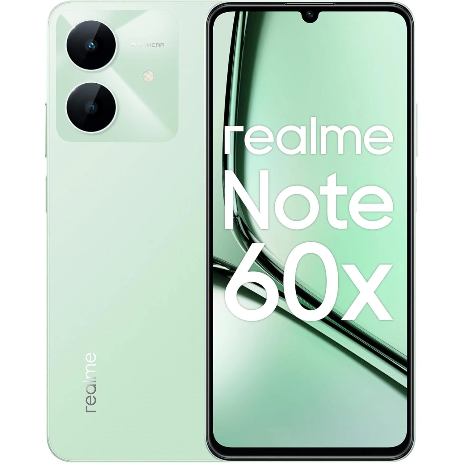 realme-1