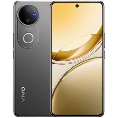 Vivo V50 (12GB, 256GB, Satin Black)