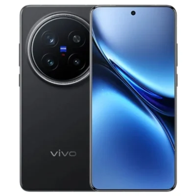 Vivo X200 Pro (16GB, 512GB, Cosmos Black)