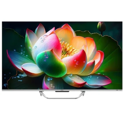 Haier H85S800UX 85" QLED Google TV
