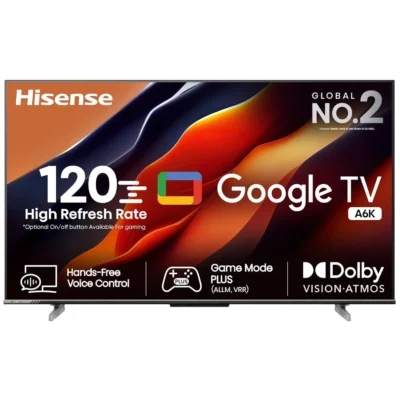 Hisense a6k