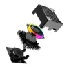 Id cooling dashflow 360 xt pro 4