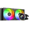 Id cooling fx240 inf