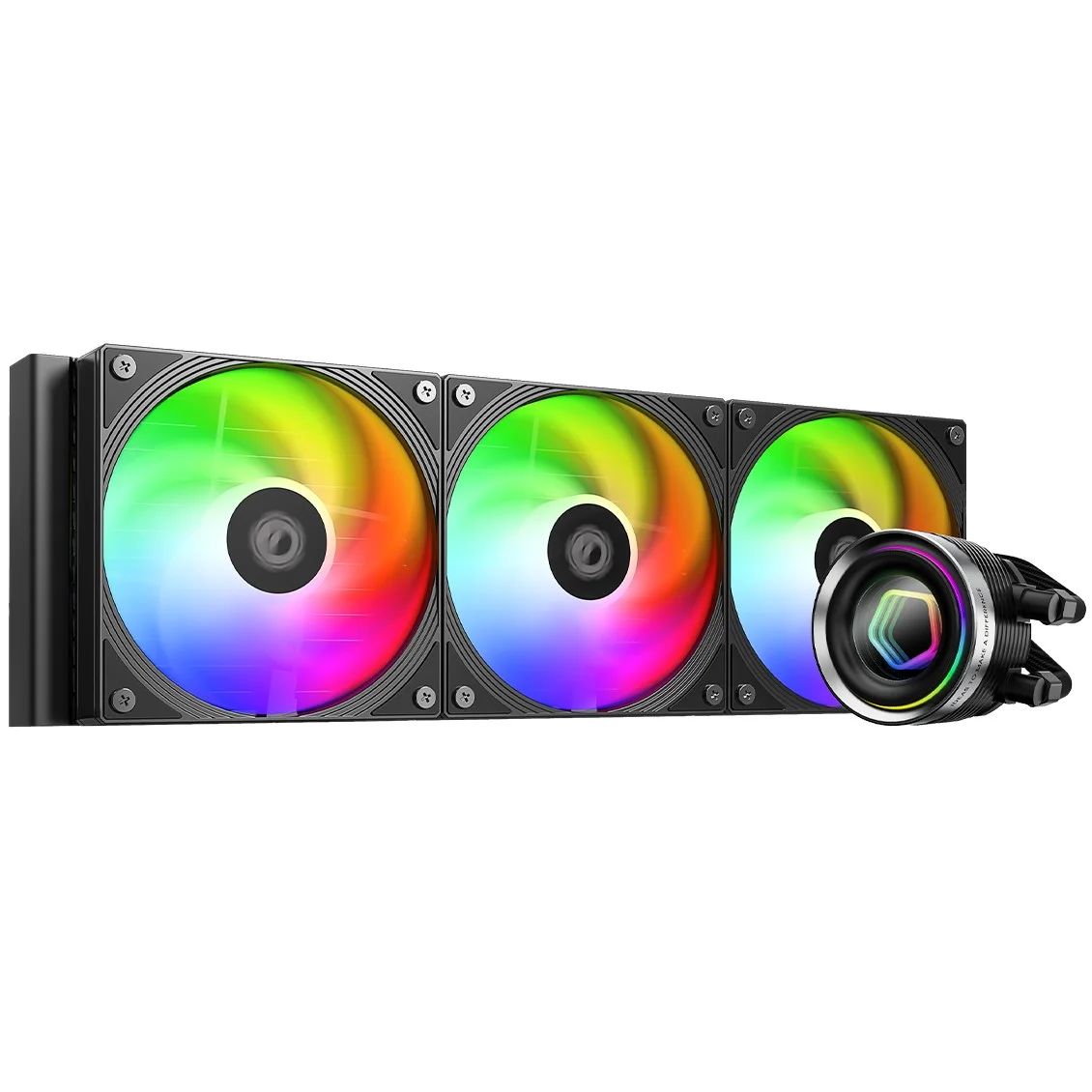 Id cooling fx360 inf