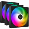 Id cooling as 120 argb k trio