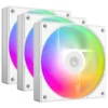 Id cooling as 120 argb w trio